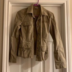 Armani exchange size extra small jacket